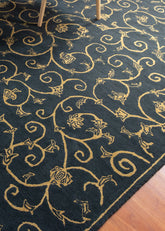 Royal Series 2 Oriental Wool Rug